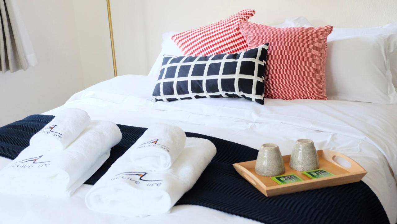 Active Life Madarao Hotel Iiyama Екстериор снимка