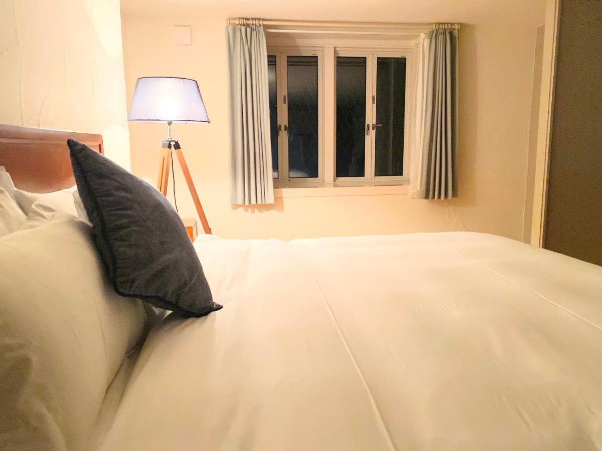 Active Life Madarao Hotel Iiyama Екстериор снимка
