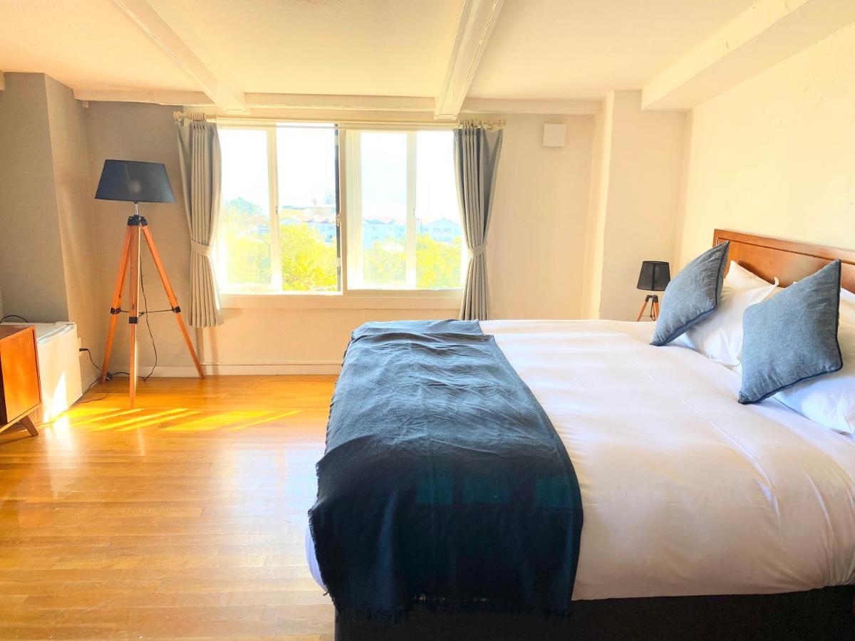 Active Life Madarao Hotel Iiyama Екстериор снимка