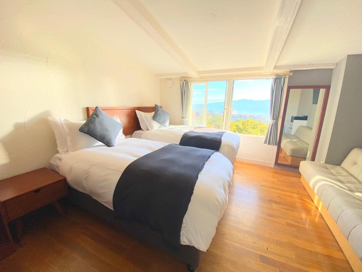 Active Life Madarao Hotel Iiyama Екстериор снимка