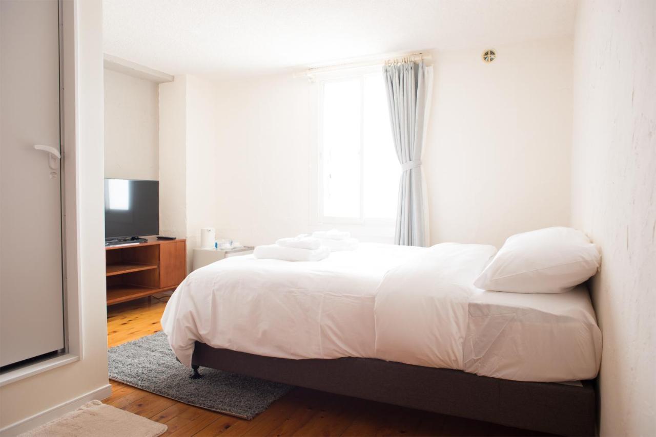 Active Life Madarao Hotel Iiyama Екстериор снимка