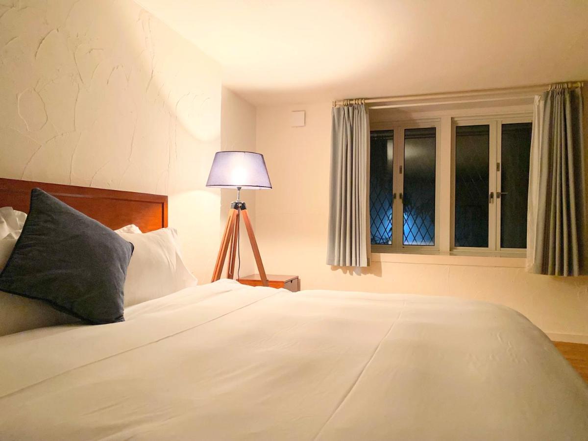 Active Life Madarao Hotel Iiyama Екстериор снимка