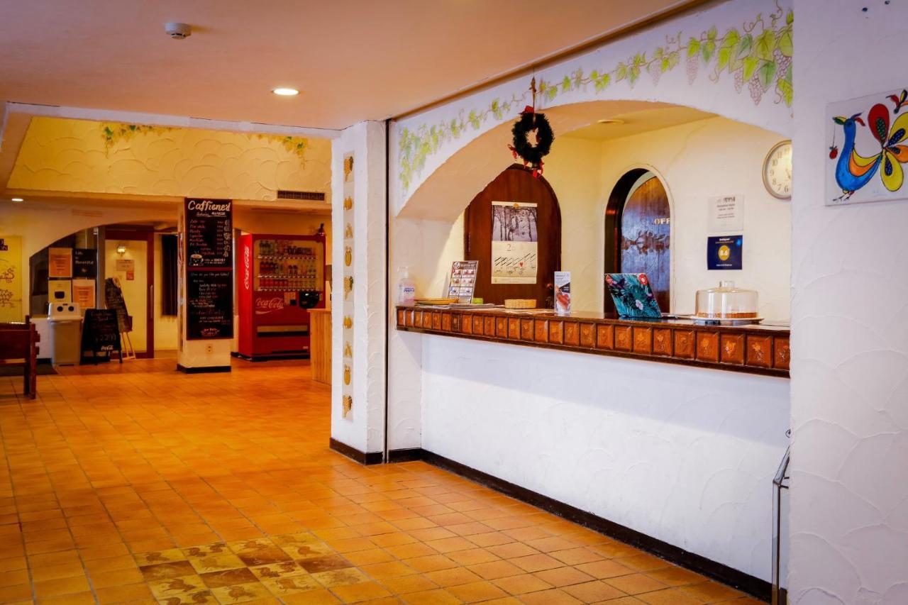 Active Life Madarao Hotel Iiyama Екстериор снимка
